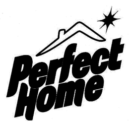 PERFECT HOME trademark