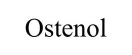 OSTENOL trademark
