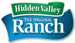 HIDDEN VALLEY THE ORIGINAL RANCH trademark