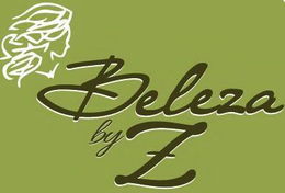 BELEZA BY Z trademark