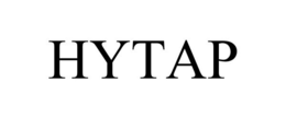 HYTAP trademark