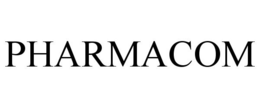 PHARMACOM trademark