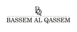 BQ BASSEM AL QASSEM trademark