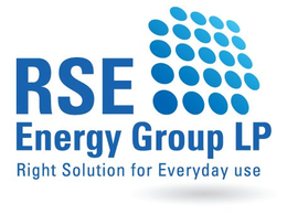 RSE ENERGY GROUP LP RIGHT SOLUTION FOR EVERYDAY USE trademark