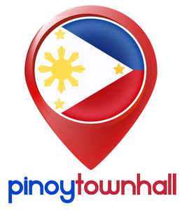 PINOY TOWN HALL trademark