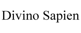 DIVINO SAPIEN trademark