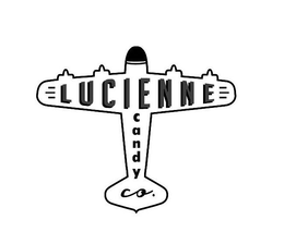 LUCIENNE CANDY CO. trademark