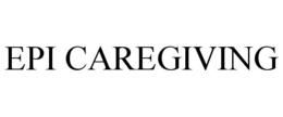 EPI CAREGIVING trademark