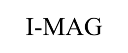 I-MAG trademark