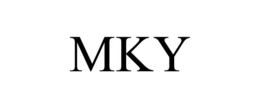 MKY trademark