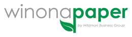 WINONAPAPER BY WILDMAN BUSINESS GROUP trademark