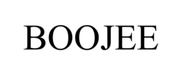 BOOJEE trademark
