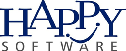 HAPPY SOFTWARE trademark