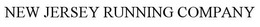 NEW JERSEY RUNNING COMPANY trademark