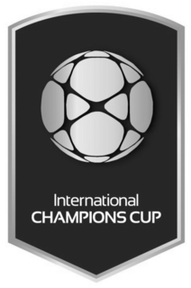 INTERNATIONAL CHAMPIONS CUP trademark