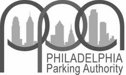 PPA PHILADELPHIA PARKING AUTHORITY trademark