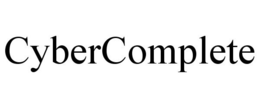 CYBERCOMPLETE trademark