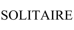 SOLITAIRE trademark