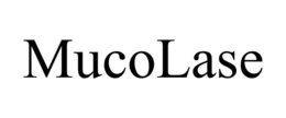 MUCOLASE trademark