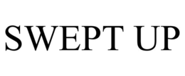 SWEPT UP trademark