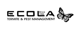 ECOLA TERMITE & PEST MANAGMENT SINCE 1983 trademark