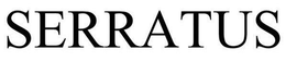 SERRATUS trademark