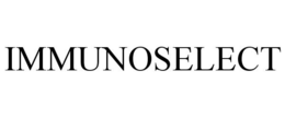 IMMUNOSELECT trademark