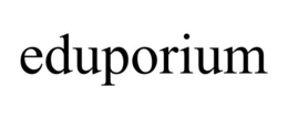 EDUPORIUM trademark