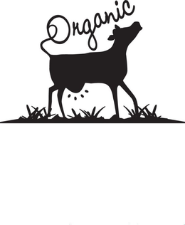 ORGANIC trademark