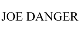 JOE DANGER trademark