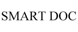 SMART DOC trademark