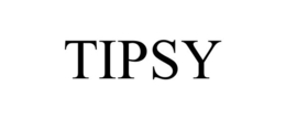 TIPSY trademark