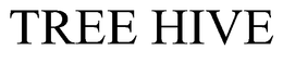 TREE HIVE trademark