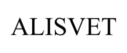ALISVET trademark