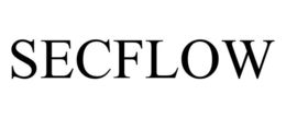 SECFLOW trademark