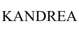 KANDREA trademark