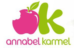 K ANNABEL KARMEL trademark