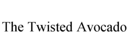 THE TWISTED AVOCADO trademark