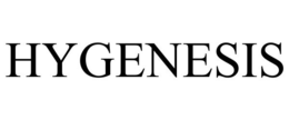 HYGENESIS trademark