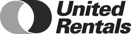 UNITED RENTALS trademark
