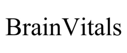 BRAINVITALS trademark