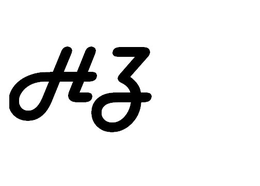 HZ trademark