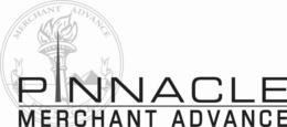 PINNACLE MERCHANT ADVANCE trademark