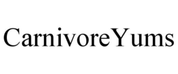 CARNIVOREYUMS trademark