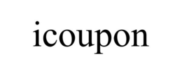 ICOUPON trademark