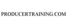 PRODUCERTRAINING.COM trademark