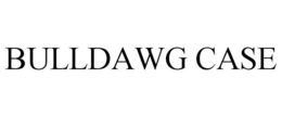 BULLDAWG CASE trademark