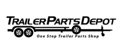 TRAILERPARTSDEPOT ONE STOP TRAILER PARTS SHOP trademark