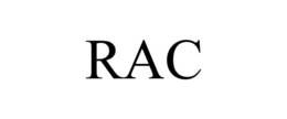 RAC trademark