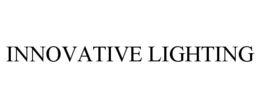INNOVATIVE LIGHTING trademark